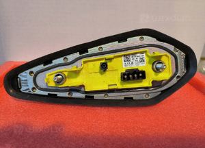 Audi Q8 E-Tron Antena dachowa GPS 8B3035503A Kolor Biały S9R 3