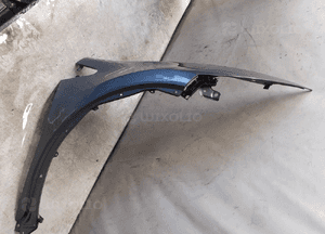 Honda civic 8 viii ufo błotnik przedni prawy B538M 2