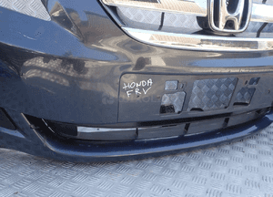 Zderzak przód honda fr-v lift radom 3