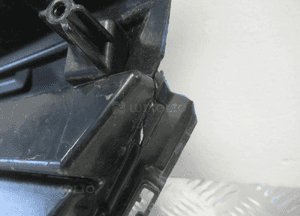 Grill gril atrapa renault trafic iii 3 lift 623103743R 2021- 27