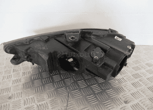 Lampa przednia przód prawa audi A3 lift 8V0 xenon nieskrętny 2016-2020 7
