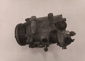 Honda Civic 2.2 diesel oe 38800-RSR-E010-M2 SPRĘŻARKA KLIMATYZACJI 3