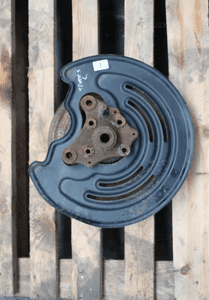 Piasta koła tarcza tylna lewa Renault Trafic III, Opel Vivaro, Fiat Talento '14 2