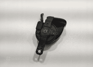 Klakson sygnał dźwiękowy lexus rx iii RX450H 86520-48090 2009-2015 4