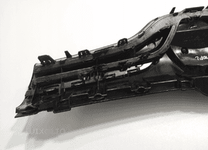 Grill atrapa zderzaka renault kangoo iii 623101381R 2014-2020 lift 8