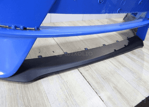Ford focus MK3 rs zderzak przedni 6