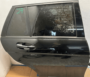 Drzwi prawy tyl tylne kpl mercedes W204 kombi org 1