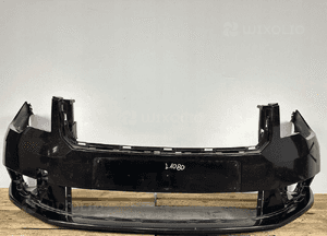 Zderzak przód przedni skoda superb ii 2 3T0 lift fl 2013- 3T0807221K cały 1
