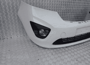 Zderzak renault trafic iii  620222078R 2