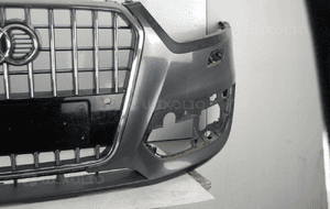 Zderzak audi Q3 8U 8U0 2011-2015 przed liftem 5