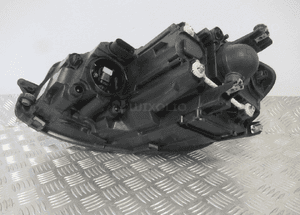 Lampa przód przednia prawa vw golf vii 7 lift 2016-2020 rok 12