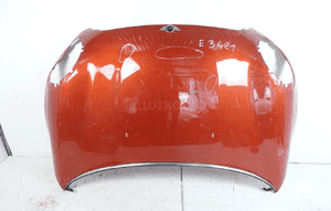 Maska pokrywa silnika mini cooper R55 R56 R57 1