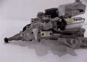 Ranger Rover- Kolumna kierownicza 5