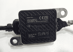 Sonda lambda nox fiat ducato jumper boxer iii 2.2 hdi 9820566180 2019-2023 6