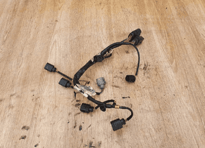 Wiazka 06D971627 Instalacja Silnika Wtryskiwaczy Wtysków 2.0 FSI AWA 150KM Audi A4 B6 B7 VW 15