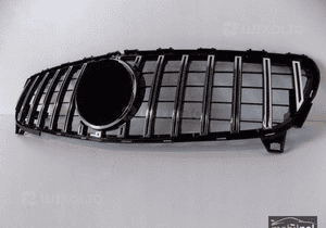 Mercedes W176 Atrapa / Grill GT - 4050 3