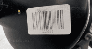 PEUGEOT PARTNER CITROEN BERLINGO pompa wspomagania kierownicy 9800939680 5