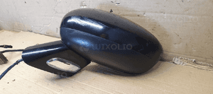 Lusterko lewe elektryczne 12 PIN 8+4 PIN Citroen C5 III UK KTVD 2