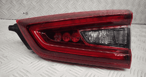 Lampa led prawa klapy  nissan qashqai  26550 HV55A 2