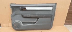 Boczek tapicerka prawy przód przednia prawa Suzuki Swift IV 83711-62KA 5