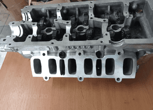 głowica audi a 6 passat b 5 2.5 v 6 059e gotowa 5