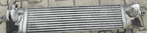 Renault Koleos I 2.0 DCI chłodnica powietrza intercooler P3578003 3