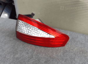 Lampa tył tylna prawa ford mondeo MK4 hb oryginał wysyłka! 2