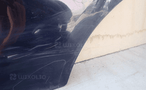 Drzwi lewe tylne lewy tył kia sportage 4 iv 16- 2
