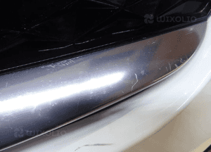 Zderzak przedni kia xceed 86511-J7CA0 HW2 8