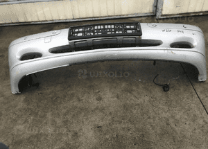 Zderzak przód Mercedes S klasa W220 98-05r 744 9