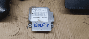 Zaślepka konsoli poduszki pasy AIRBAG zestaw naprawczy VW Golf IV 4 6
