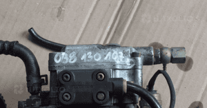 POMPA WTRYSKOWA VW GOLF IV BORA 1.9 TDI 038130107D 2