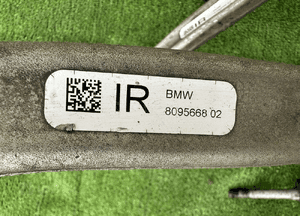 Zwrotnica wahacz amortyzator bmw G80 G82 G87 M3 M4 5
