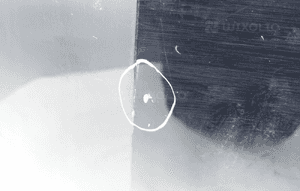 Maska pokrywa silnika seat tarraco 18- 5FJ823155 4