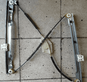 Citroen C4 Picasso podnosnik szyby przod lewy prawy 9