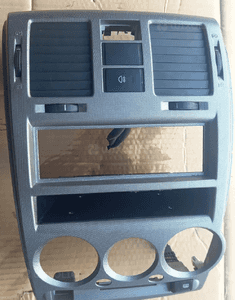 Hyundai Getz panel sterowania nawiewu