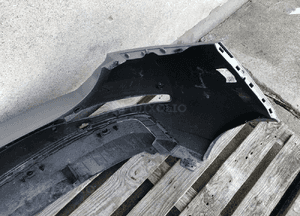 Zderzak tył tylny hyundai i30 iii 3 lift fl hb 2020- 86611-G4500  spoiler 6