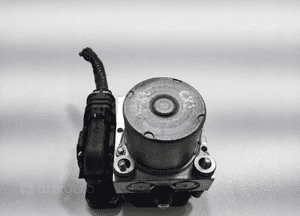Pompa sterownik abs mazda CX-3 CX3 2.0 skyactiv D10J437A0D 2015-2018 4