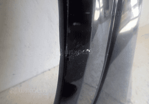 BŁOTNIK LEWY PRZÓD PRZEDNI OPEL VECTRA C LIFT 06- 2