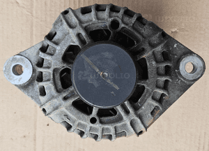 Opel Astra J 4 IV 2.0 CDTI alternator 140A 13502581 3