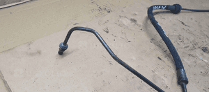 Przewód rurka sprzęgła VW Golf IV 4 1.4 16V 1J1721465R 5