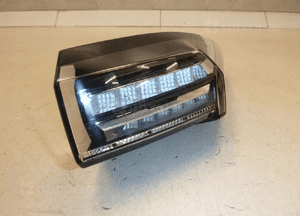 Peugeot 308 iii T10 21- lampa prawy tył w błotnik prawa tylna oryginał 6