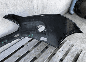 Zderzak przód przedni toyota highlander iv 4 XU70 2019- 52119-0E400 cały 6