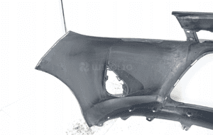 Toyota yaris iii 3 hybrid zderzak przód przedni 2012- 52119-0D450 7