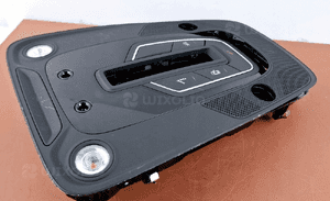 Audi A6 C8 Panel sterowania PODSUFITKI 4K0947135BE 2
