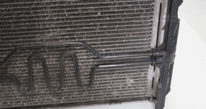 KOMPLET CHŁODNIC BMW SERIA 1 E87 2.0 16V 2006 5