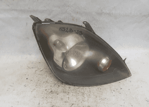 Lampa przednia prawa przód prawo ford fiesta MK6 lift 1