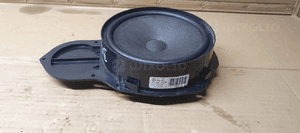 Głośnik drzwi prawy przód przedni VW Passat B6 3C8035454 2