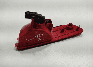 Lampa lewa zderzaka tył tylnego kia sorento ii 92405-2P350 2009-2012 6