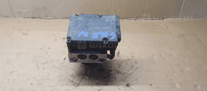 Pompa ABS sterownik VW Golf IV 4 1J0614117C 1J0907379G 2